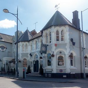 Great Western Hotel Swindon